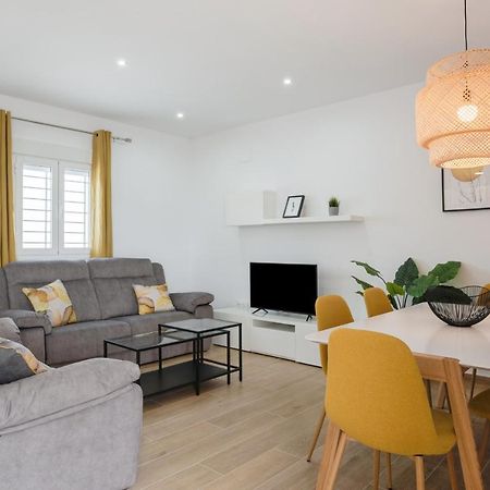 Villa Sandra Solo Familias Cádiz Exteriér fotografie