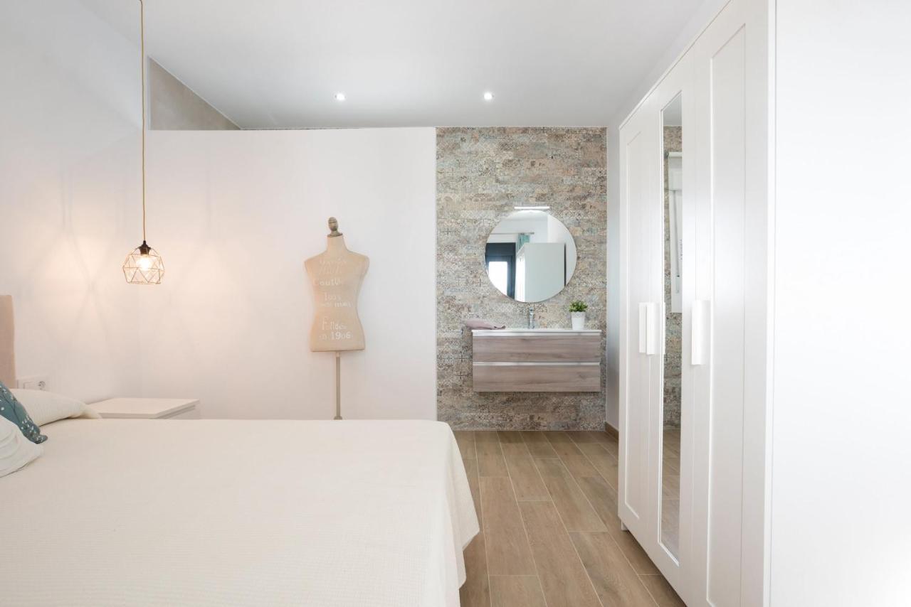 Villa Sandra Solo Familias Cádiz Exteriér fotografie
