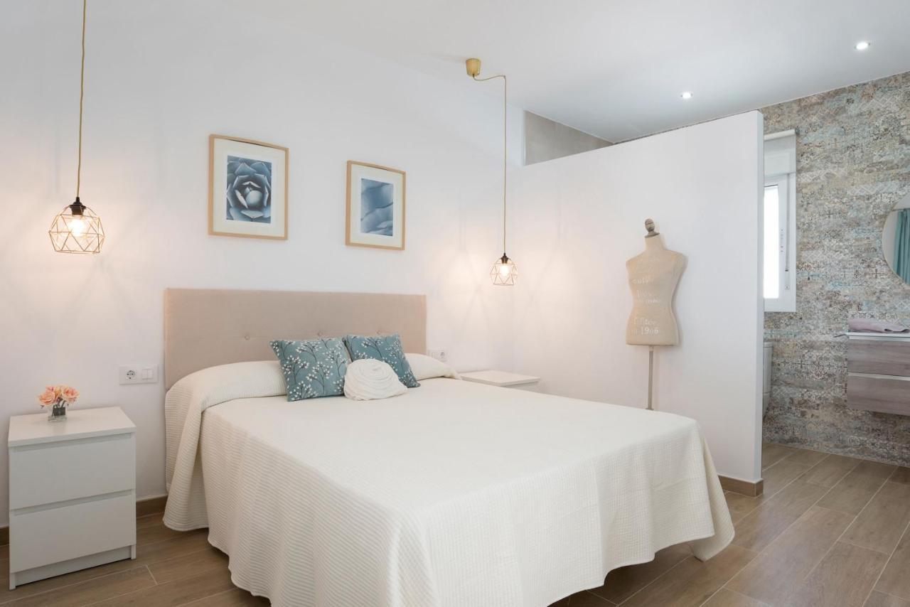 Villa Sandra Solo Familias Cádiz Exteriér fotografie